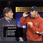 Zona picks Chad Pipkens 4th on 2013 Bassmaster Fantasy Fishing Team Zona picks Chad Pipkens 4th on 2013 Bassmaster Fantasy Fishing Team