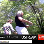 Team CHAD Fishing Today for a Great Cause LIVE Video Team CHAD Fishing Today for a Great Cause LIVE Video
