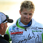 Pipkens Bags First Top Ten Elite Series Finish! Pipkens Bags First Top Ten Elite Series Finish!