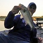 Pipkens Bags 12th Place at Delaware River Bassmaster VIDEO Pipkens Bags 12th Place at Delaware River Bassmaster VIDEO