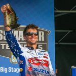 2019 Bassmaster Elite Series Stop #1 2019 Bassmaster Elite Series Stop #1