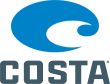 Costa Logo Sun Glasses Costa Del Mar