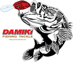 Damiki Fishing Tackle