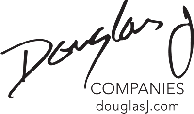 Douglas J Companies Logo 400