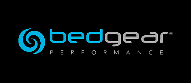 bedgear Performance logo new-Chad Pipkens new 2017 sponsor