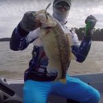 First Stop Bassmaster Elite Series Lake Martin VIDEO