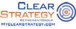 MyClearStrategy.com - Customizing a Clear Strategy from where you are to where you want to be. logo150ftr