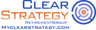 MyClearStrategy.com - Customizing a Clear Strategy from where you are to where you want to be. logo190