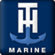 T H marine logo62ftr