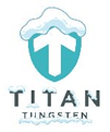 Titan Tungsten logo110