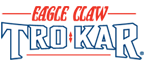 Eagle Claw Trokar hooks logo145ftr