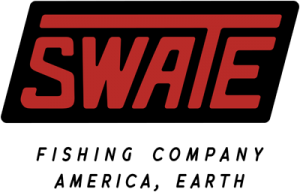 Swate Fishing Co. logo Nov29
