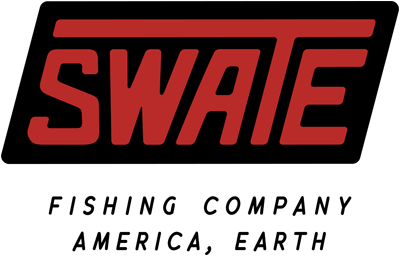 Swate Fishing Co. logo Nov29