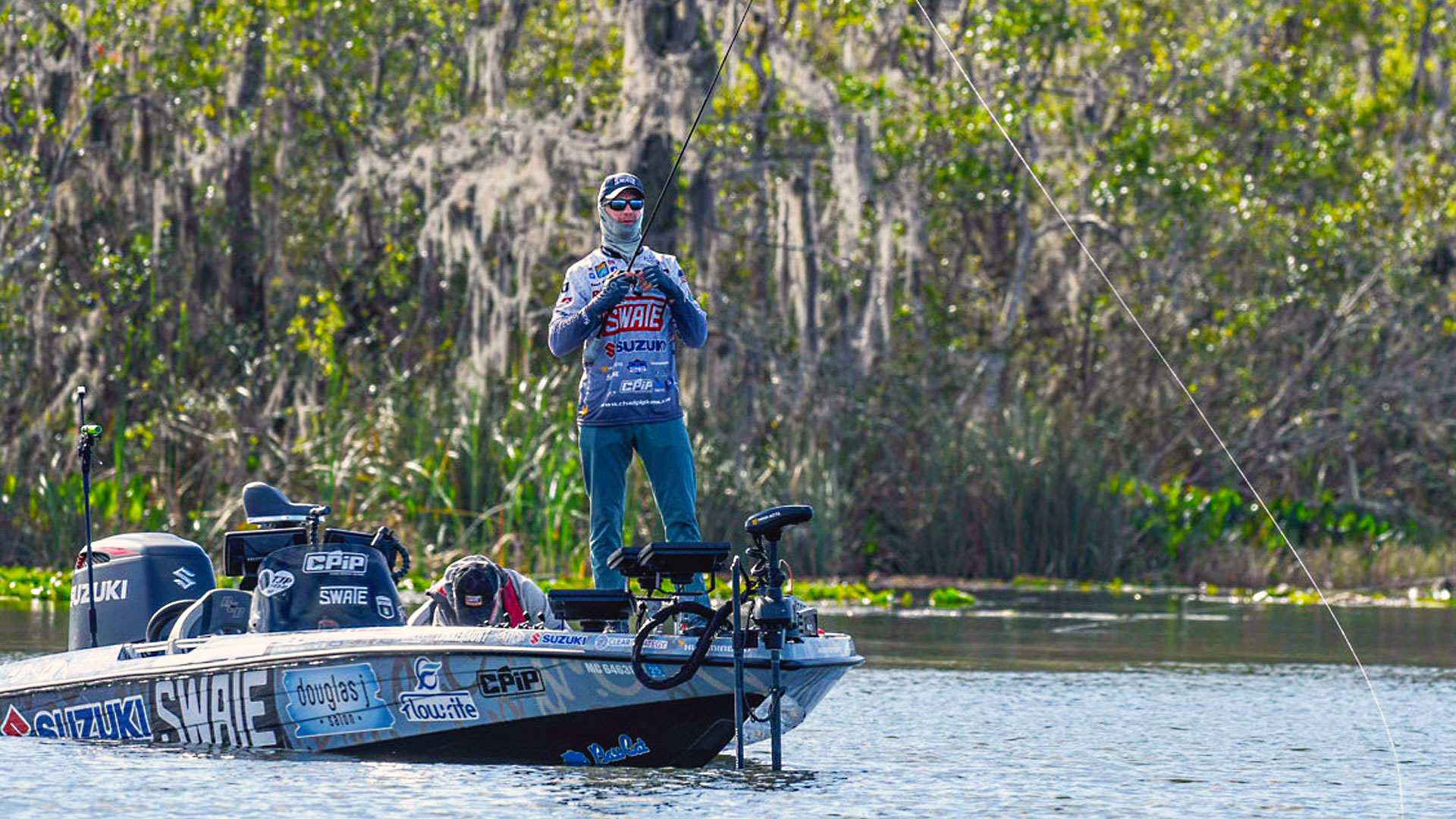 Chad Pipkens fishing Bassmaster q1-2022 1920x1080 D73A7A7