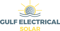 Gulf Electrical Solar new 2023 logo